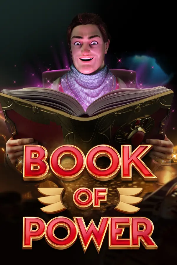 Book of Power