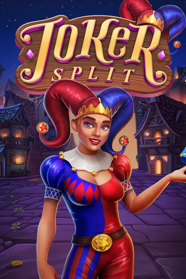 Joker Split