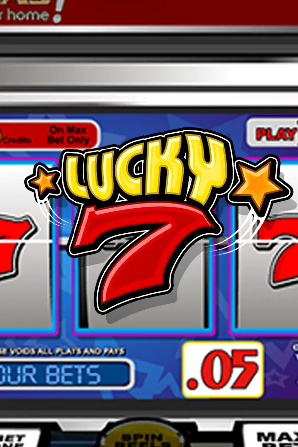 Lucky 7