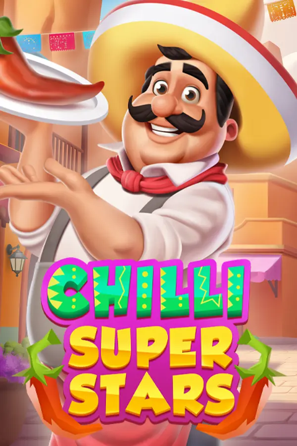 Chilli Super Stars