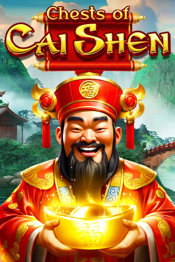 Chests of Cai Shen
